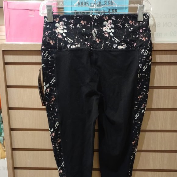 Women's SKECHERS Go Walk High Waisted GoFlex Leggings - Picture 8 of 12